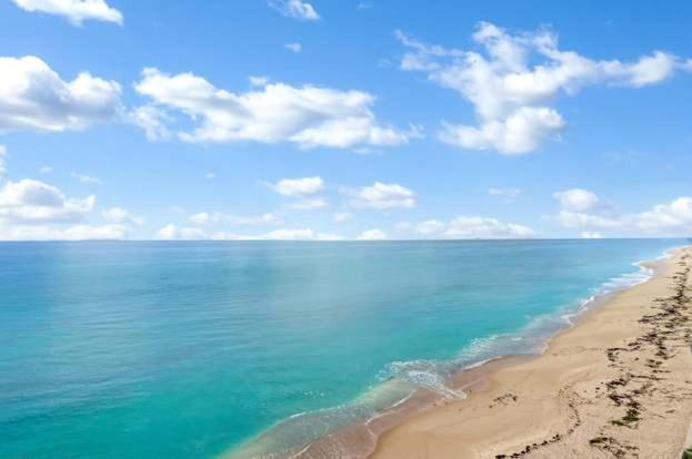 Singer Island Inn West Palm Beach Buitenkant foto