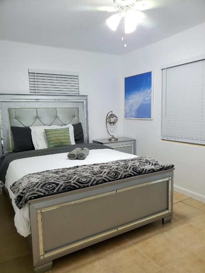 Singer Island Inn West Palm Beach Buitenkant foto