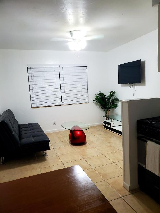 Singer Island Inn West Palm Beach Buitenkant foto