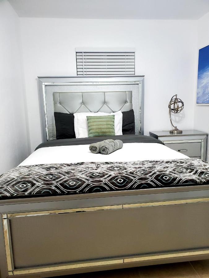 Singer Island Inn West Palm Beach Buitenkant foto
